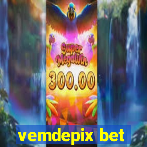 vemdepix bet